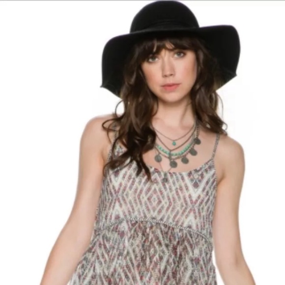 Free People Periscopes In the Sky Dress, L - BNWOT - Picture 3 of 5